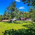 Hébergement de vacances Emir