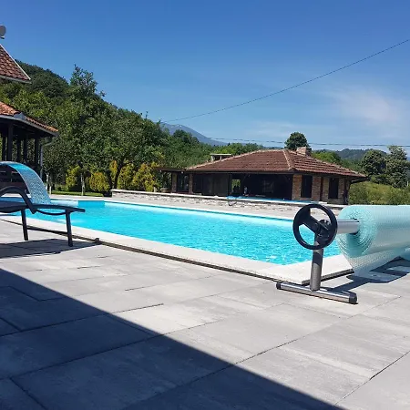 Emir Casa vacanze Racic