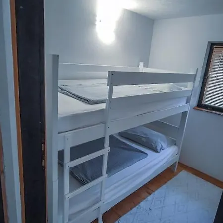 Prázdninový dům Emir *