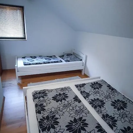 Emir בית נופש