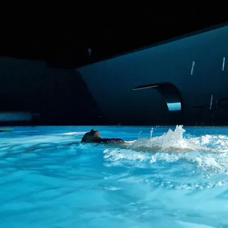 בית נופש Emir Racic