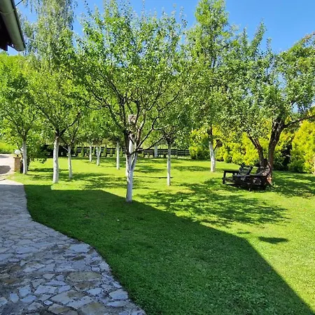 בית נופש Emir Racic