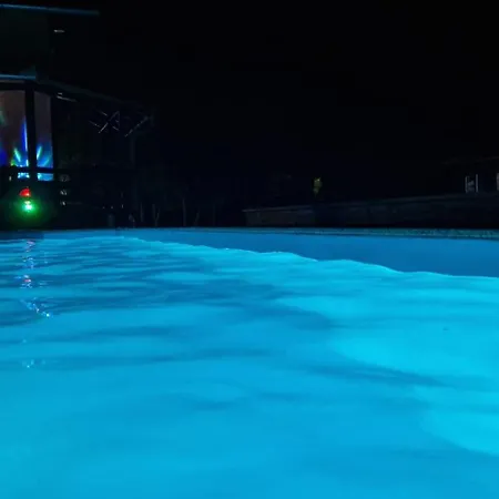 Emir Casa vacanze Racic