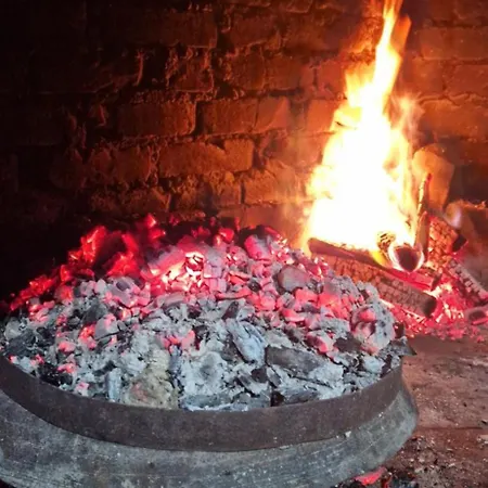 Emir בית נופש *