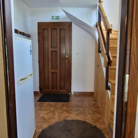 Emir בית נופש *