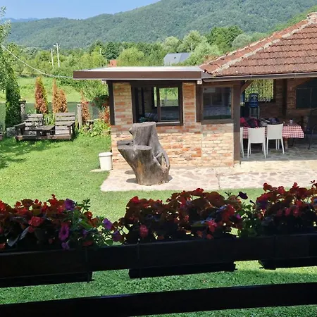 Emir Casa vacanze Racic