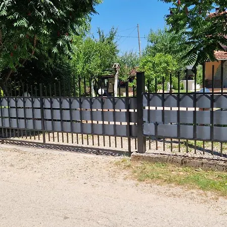 Emir Prázdninový dům