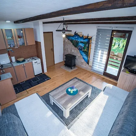 Casa vacanze Emir Racic