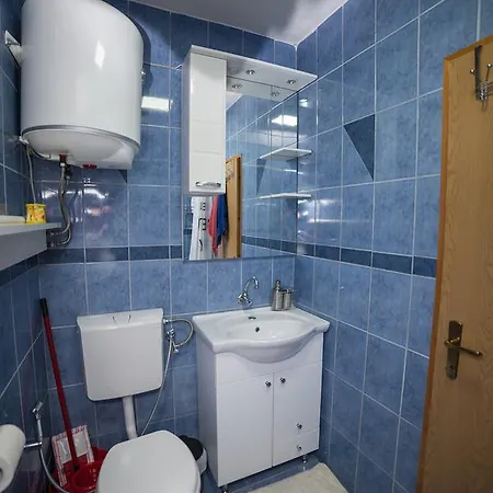 Emir בית נופש